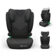 Дитяче автокрісло Kinderkraft Junior Fix 2 Plus i-Size, Black, 5902533931149 - зображення 1