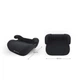 Дитяче автокрісло Kinderkraft i-Spark 2 Plus i-Size, Black (KCISPA02BLKPL00) - зображення 4