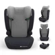 Детское автокресло Kinderkraft i-Spark 2 Plus i-Size, Grey (KCISPA02GRYPL00) - изображение 1