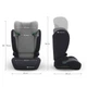Детское автокресло Kinderkraft i-Spark 2 Plus i-Size, Grey (KCISPA02GRYPL00) - изображение 7