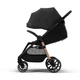 Прогулянковий візок Kinderkraft Grande 2, Black (KSGRAN02BLK0000) - зображення 5