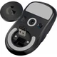 Миша Logitech G Pro X Superlight Wireless Black (910-005880) [62933] - зображення 5
