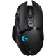 Миша Logitech G502 Lightspeed Black (910-005567) [64932] - зображення 1