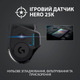 Миша Logitech G502 Lightspeed Black (910-005567) [64932] - зображення 14