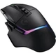 Мышь Logitech G502 X Plus Wireless Black (910-006162) [74041] - изображение 1
