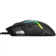 Мышь SteelSeries Rival 5 Black (62551) [74034] - изображение 3