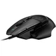 Миша Logitech G502 X Black (910-006138) [75527] - зображення 2