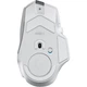 Миша Logitech G502 X Lightspeed Wireless White (910-006189) [75530] - зображення 6