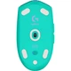 Мышь Logitech G305 Lightspeed Mint (910-006378) [73747] - изображение 4