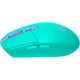 Мышь Logitech G305 Lightspeed Mint (910-006378) [73747] - изображение 6