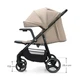 Прогулочная коляска Kinderkraft Trig 3 Tray Beige (KSTRIG03BEG000T) - изображение 8