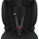 Детское автокресло Kinderkraft Comfort Up 2 Plus i-Size, Black (KCCOUP02BLKPL00) - изображение 3