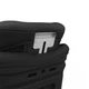 Детское автокресло Kinderkraft Comfort Up 2 Plus i-Size, Black (KCCOUP02BLKPL00) - изображение 5