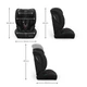 Детское автокресло Kinderkraft Comfort Up 2 Plus i-Size, Black (KCCOUP02BLKPL00) - изображение 7