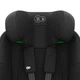 Детское автокресло Kinderkraft Comfort Up 2 Plus i-Size, Black (KCCOUP02BLKPL00) - изображение 9