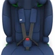 Детское автокресло Kinderkraft Comfort Up 2 Plus i-Size, Navy (KCCOUP02NAVPL00) - изображение 7