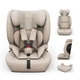 Дитяче автокрісло Kinderkraft Comfort Up 2 Plus i-Size Beige (KCCOUP02BEGPL00) - зображення 1