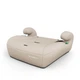 Дитяче автокрісло Kinderkraft Comfort Up 2 Plus i-Size Beige (KCCOUP02BEGPL00) - зображення 7