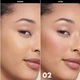 Палетка для обличчя Sephora Collection Colorful Face Bronzer Blush Highlighter Palette 02 (хайлайтер бронзер рум'яна) 10g - зображення 3