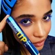 Тушь для ресниц синяя Sephora Size Up Volumizing Mascara Blue 12.5ml - изображение 4