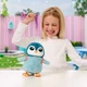 Интерактивная игрушка Moose Little Live Pets Мой любимец маленький пингвинчик (26535) - изображение 7