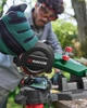 Станок для заточки цепей Parkside PEKSG 85 D4 85 Вт, 5000 об/мин, LED-подсветка, для всех типов пильных цепей - изображение 3