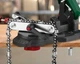 Станок для заточки цепей Parkside PEKSG 85 D4 85 Вт, 5000 об/мин, LED-подсветка, для всех типов пильных цепей - изображение 5