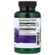 Хром пиколинат для поддержки при диабете Swanson Chromium Picolinate 200 mcg 200 caps - изображение 3