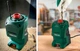 Точилка для сверл Parkside PBSG 95 F6, 95 Вт, для сверл 3–13 мм, электрический станок для заточки HSS - изображение 2