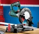 Відрізна пила по металу Parkside PMTS 180 B2 1280 Вт, диск 180 мм, глибина різу до 50 мм, 7700 об/хв - зображення 2