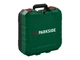 Аккумуляторный ударный гайковерт Parkside PASSK 20-Li C4 20 В, 400 Нм, 1/2", с аккумулятором 4 Ач, зарядным устройством и кейсом - изображение 11