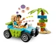 Конструктор LEGO Friends Пляжний прилавок зі смузі (42625) - изображение 7