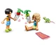 Конструктор LEGO Friends Пляжний прилавок зі смузі (42625) - изображение 11