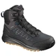 Черевики Salomon KAÏPO mid GTX (404733) 42.5 чорні - зображення 1