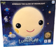 Poduszka świecąca Mentor LumiPuff Księżyc (6976488048022) - obraz 1