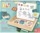 Stolowa sztaluga magnetyczna 3 w 1 AS Happi Hobbi Magnetic Tabletop Easel (1029-64086) (5203068640866) - obraz 7