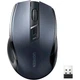 Миша Ugreen MU006 Ergonomic Black (15063) [128621] - зображення 1