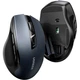 Миша Ugreen MU006 Ergonomic Black (15063) [128621] - зображення 4