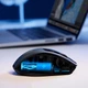 Миша Ugreen MU006 Ergonomic Black (15063) [128621] - зображення 6