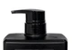 Гель для душу DEXCLUSIVE Black Amber Vetiver Men парфумований 1 л - изображение 4