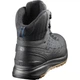 Черевики Salomon KAÏPO mid GTX (404733) 42.5 чорні - зображення 4
