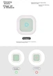 Вакуумный насос GLASSLOCK GL3529 - изображение 7