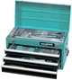 Набор инструмента Whirlpower 138 предметов (23310/ A21-3138S) - изображение 2