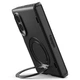Чехол Spigen Slim Armor Pro S MagFit для Samsung Galaxy Fold 8 Black (ACS11779) - изображение 4