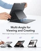 Чехол ESR Flip Magnetic Case для iPad 10/11 (2022/2025) Black (1B21200105) - изображение 7
