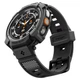 Чохол з ремінцем Spigen Rugged Armor Pro до Samsung Galaxy Watch Ultra 2(2026) 47mm Matte Black (ACS11612) - зображення 6
