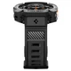 Чохол з ремінцем Spigen Rugged Armor Pro до Samsung Galaxy Watch Ultra 2(2026) 47mm Matte Black (ACS11612) - зображення 7