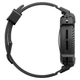 Чохол з ремінцем Spigen Rugged Armor Pro до Samsung Galaxy Watch Ultra 2(2026) 47mm Matte Black (ACS11612) - зображення 8