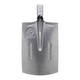Лопата штикова траншейна 0,8 кг INTERTOOL FT-2006 - зображення 2