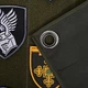 Патч-борд 50*70см-оливковая, хаки, панель для шевронов, патчей, коллекции - изображение 4
